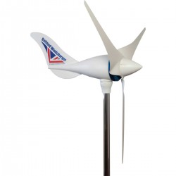 Aerogenerador Rutland 1200