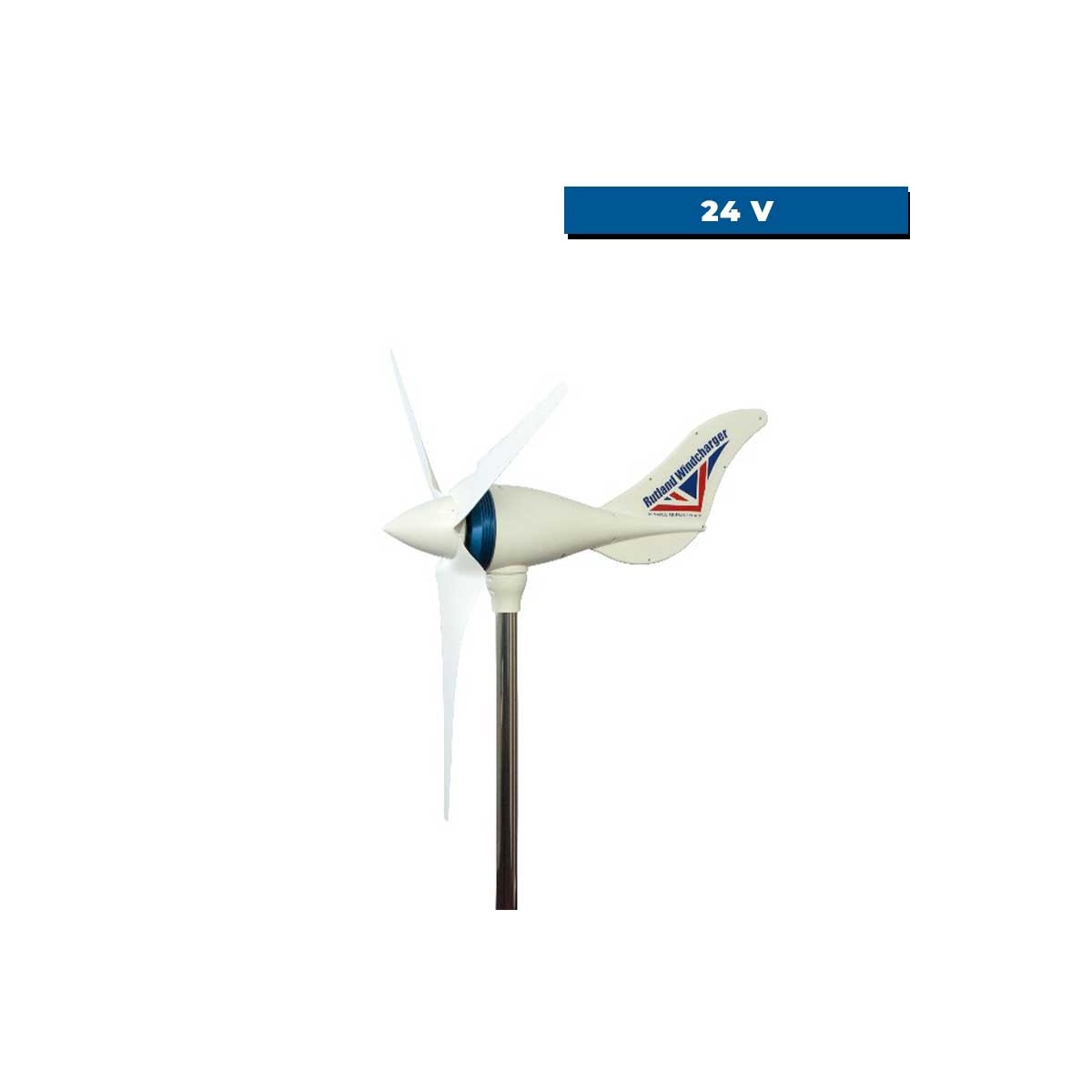 Eolienne Rutland 1200 24V