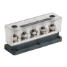 Bus bar 5 connexions 650A - 50V
