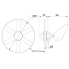 Rutland 504 12 V Wind Turbine - N°3 - comptoirnautique.com