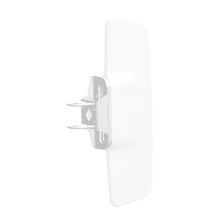 V or H tube mounting kit...