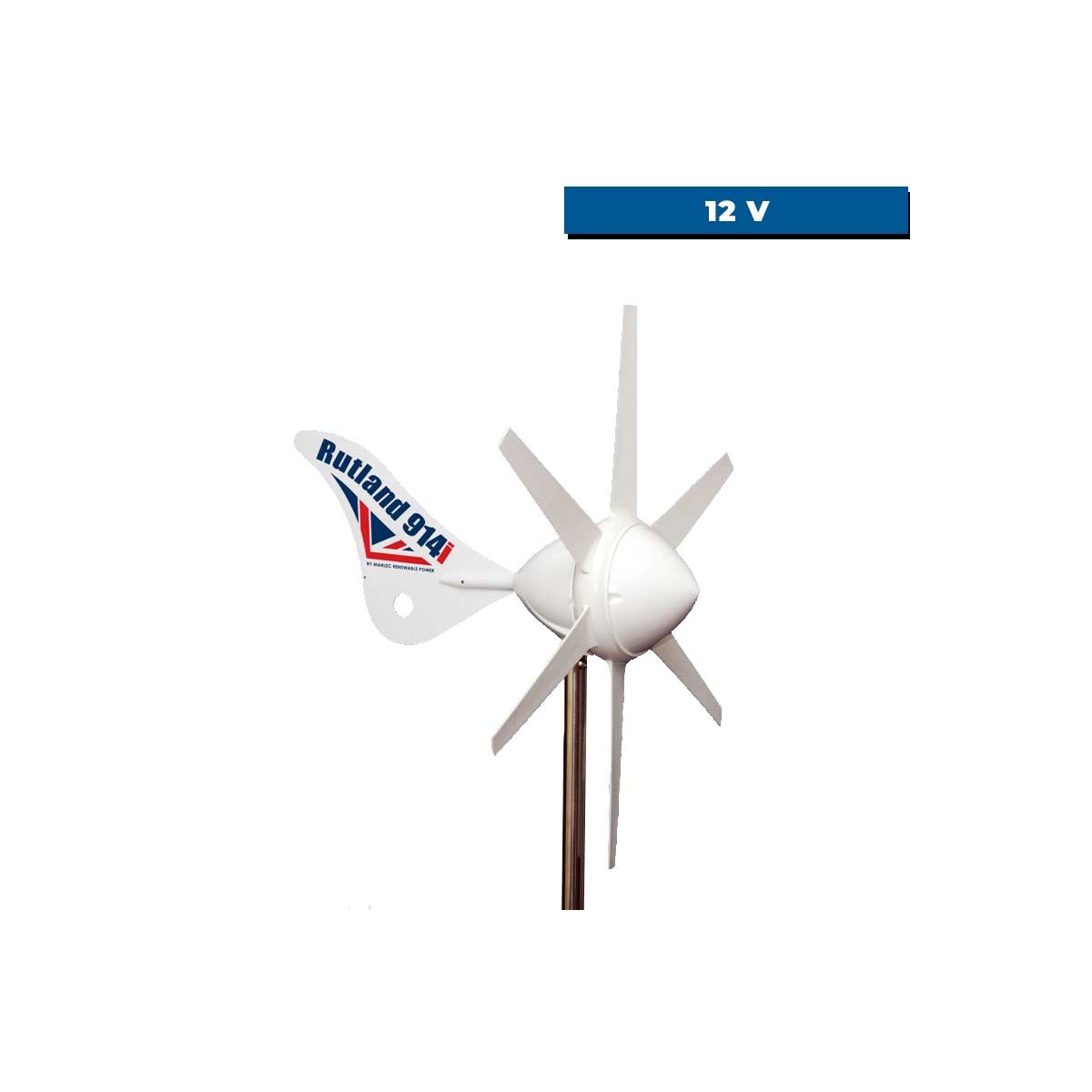 Éolienne Rutland 914i 12V