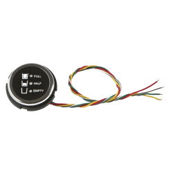 Indicateur à LED 3 niveaux...