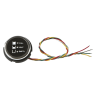 INDICADOR LED DE 3 NIVELES