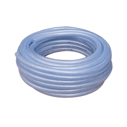 50m x TUY. TRESSE TRANSP....