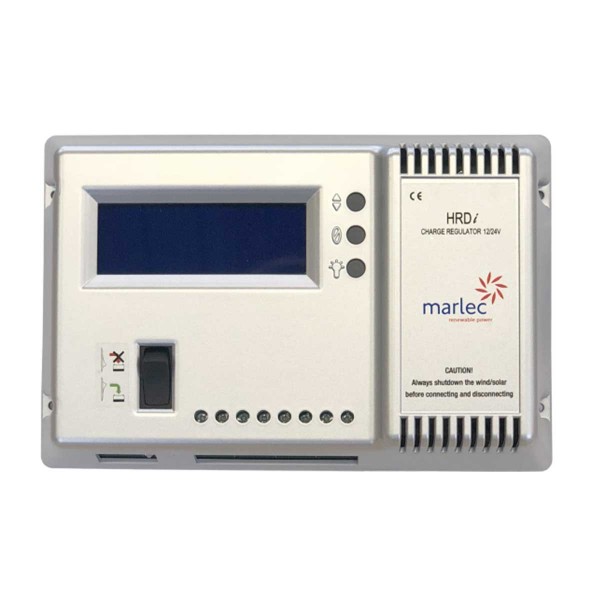 Régulateur de charge HRDi - N°2 - comptoirnautique.com