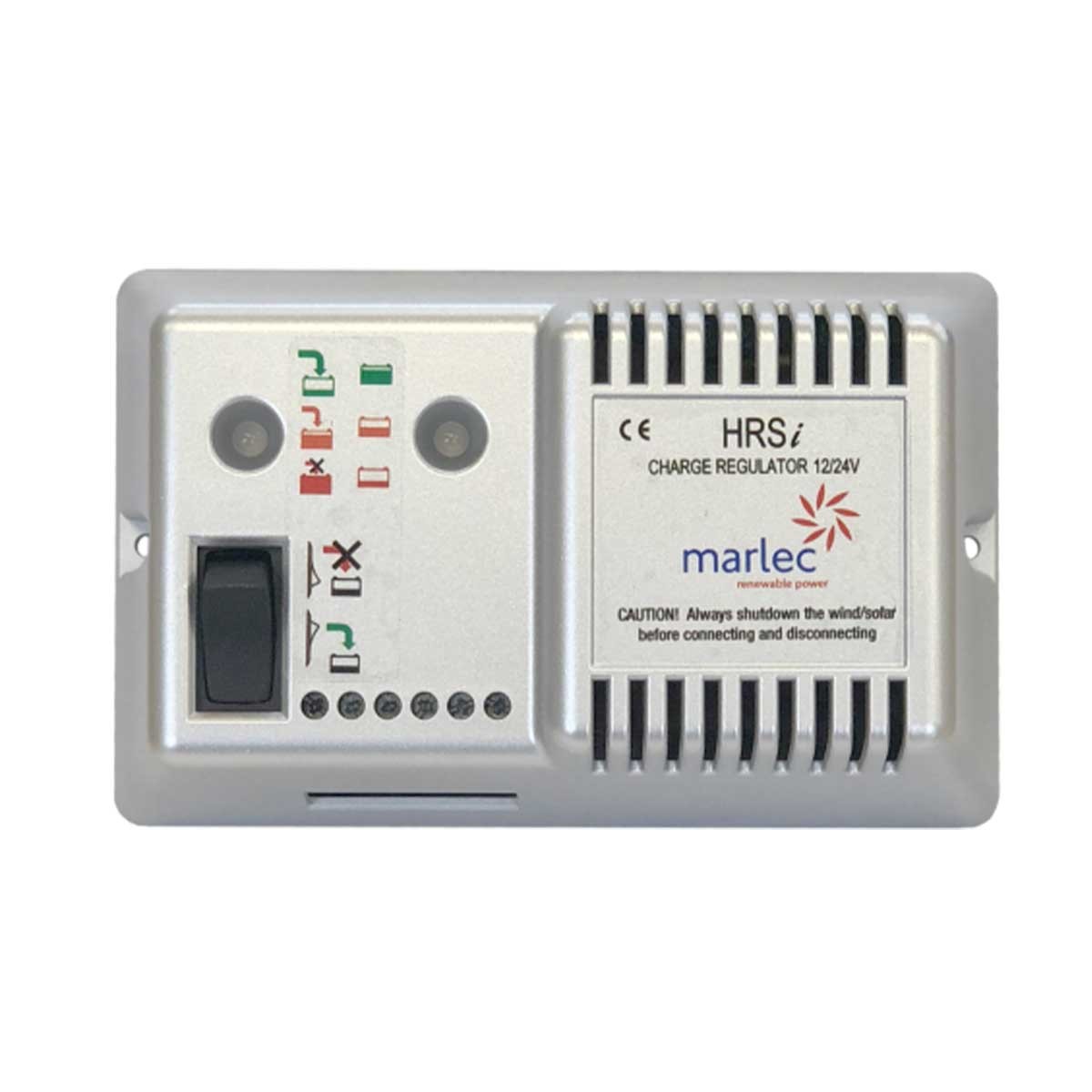 Régulateur de charge HRSi