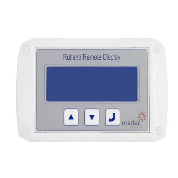 Afficheur déporté pour éolienne Rutland WG1200 - N°2 - comptoirnautique.com