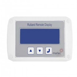 Afficheur déporté pour contrôleur HRDi