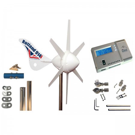 Kit éolienne Rutland 914i