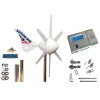 Kit de turbina eólica Rutland 914i com regulador HRDi - N°1 - comptoirnautique.com