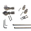 Kit de turbina eólica Rutland 914i com regulador HRDi - N°8 - comptoirnautique.com