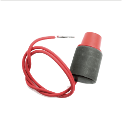 SOLENOID VALVE 12V PORT