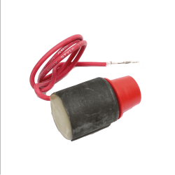 SOLENOID VALVE 12V PORT