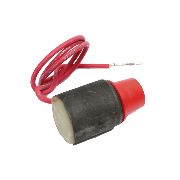 Électrovanne 12V fil rouge - Côté bâbord pour trim tabs - N°2 - comptoirnautique.com