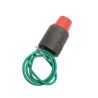 ELECTROVÁLVULA 12V ESTRIBOR