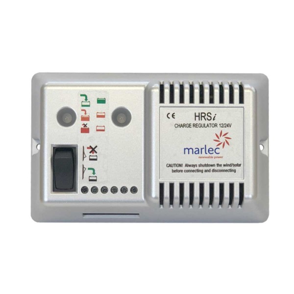 régulateur HRSi - N°5 - comptoirnautique.com