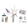 Kit éolienne Rutland 914i avec régulateur HRSi - N°1 - comptoirnautique.com