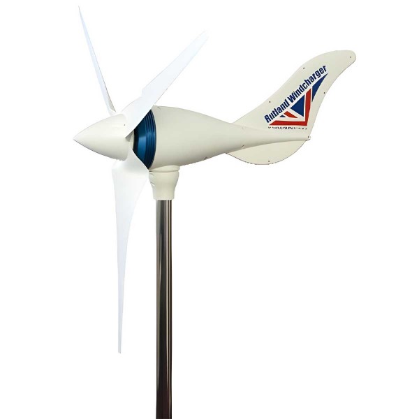 éolienne Rutland 1200 - N°4 - comptoirnautique.com