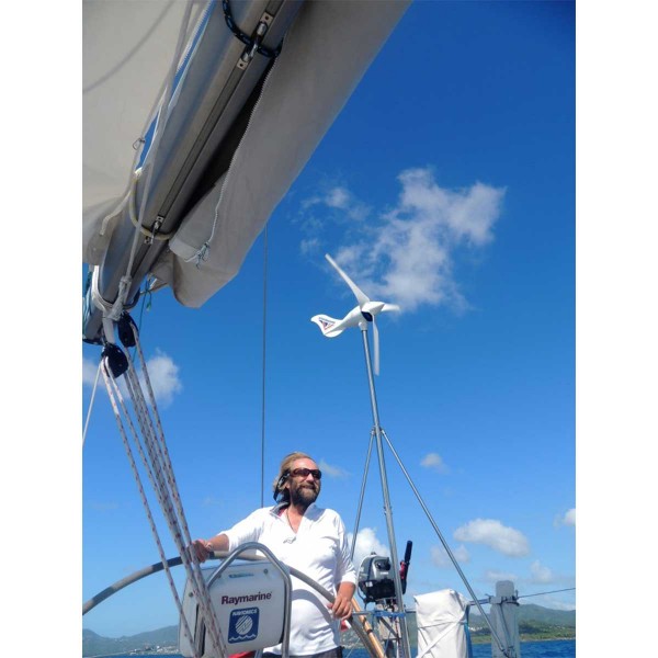 Éolienne Rutland 914i - N°10 - comptoirnautique.com