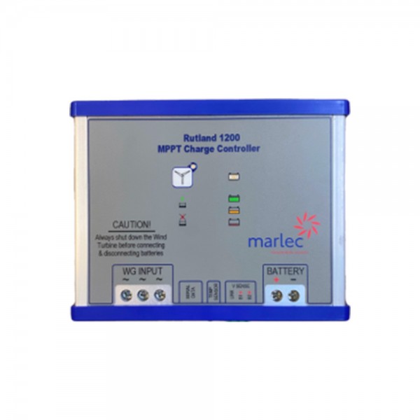 régulateur hybride MPPT - N°7 - comptoirnautique.com