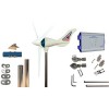 Kit éolienne Rutland 1200 - N°1 - comptoirnautique.com