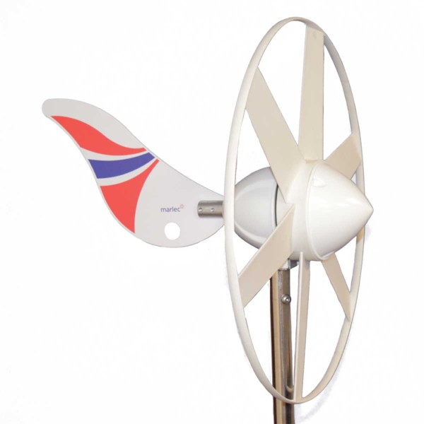 Rutland 504 12 V Wind Turbine - N°2 - comptoirnautique.com
