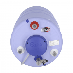 20L 230V 1200W water heater