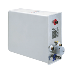 Chauffe-eau parallélépipédique 16L 220V 500W