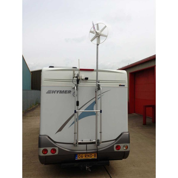 Windkraftanlage Rutland 504 12 V - N°5 - comptoirnautique.com