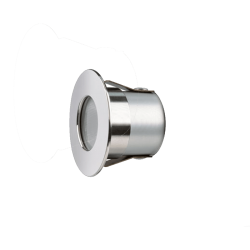 LED-HÖFLICHKEITSLAMPE ELY...