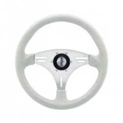Manta steering wheel