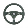Black Manta steering wheel
