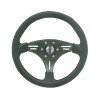 Black Manta steering wheel - N°1 - comptoirnautique.com