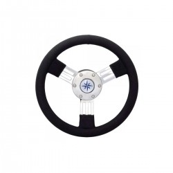 Pegaso steering wheel