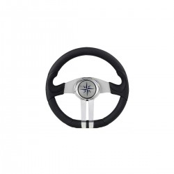 Baltic steering wheel