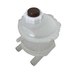 Vaso de expansión 2L + tapón