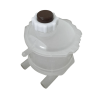 Vaso di espansione 2L + tappo