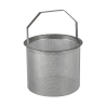 TAMIS FILTER D.124mm H.175mm