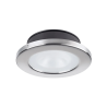 CHIARA LED CEILING LIGHT WHITE 10-30V