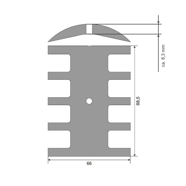 KIT CAME - N°1 - comptoirnautique.com