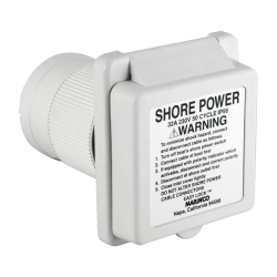 INVERSE BASE 32A 2P+T 220V...