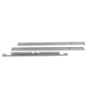 Kit per l'installazione di porte a montaggio esterno per IW042 e IWQ049