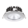 Plafonnier LED encastré Quick Kai XP LP 4W 10-30V - N°1 - comptoirnautique.com
