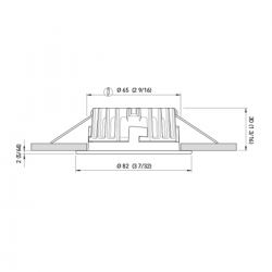 PLAF. KAI XP LP 10-30V...