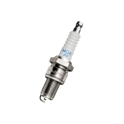 10 x LIGHTING CANDLE NGK ZFR5F