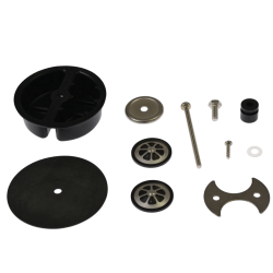 KIT DE ASSISTÊNCIA PARA 37202