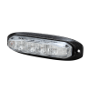 6 luces LED 12/24V 180 - N°1 - comptoirnautique.com