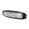 Leuchten 6 LEDS 12/24V 180° - N°1 - comptoirnautique.com