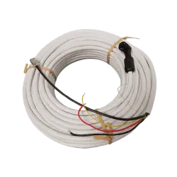 HALO DOME / NEMESIS: cavo...